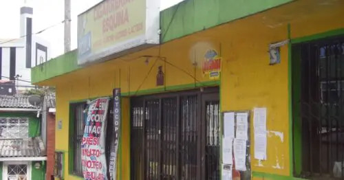 CIGARRERIA LA ESQUINA DIAGONAL 4 9B CON 08 CIGARRERIA LA ESQUINA DIAGONAL 4 9B CON 08